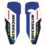 Stickers Protections de Fourche FXMOTORS PURE - SHERCO