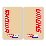 Stickers de Fourche Zeronine SHOWA - SFF AIR