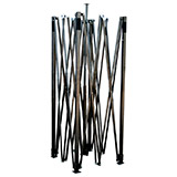 Structure Barnum Motocross Paddock 3x3m - FXMOTORS