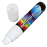 Stylo pour Pit Board - Blanc