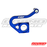 Support Etrier de Frein Arrière Bleu 2T/4T - BOANO
