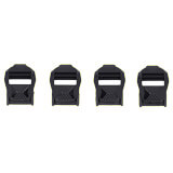 Supports Sangles de Rechange Bottes Acerbis Whoops