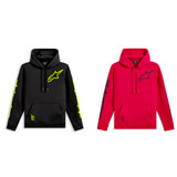 Sweat Alpinestars Triple Hoodie
