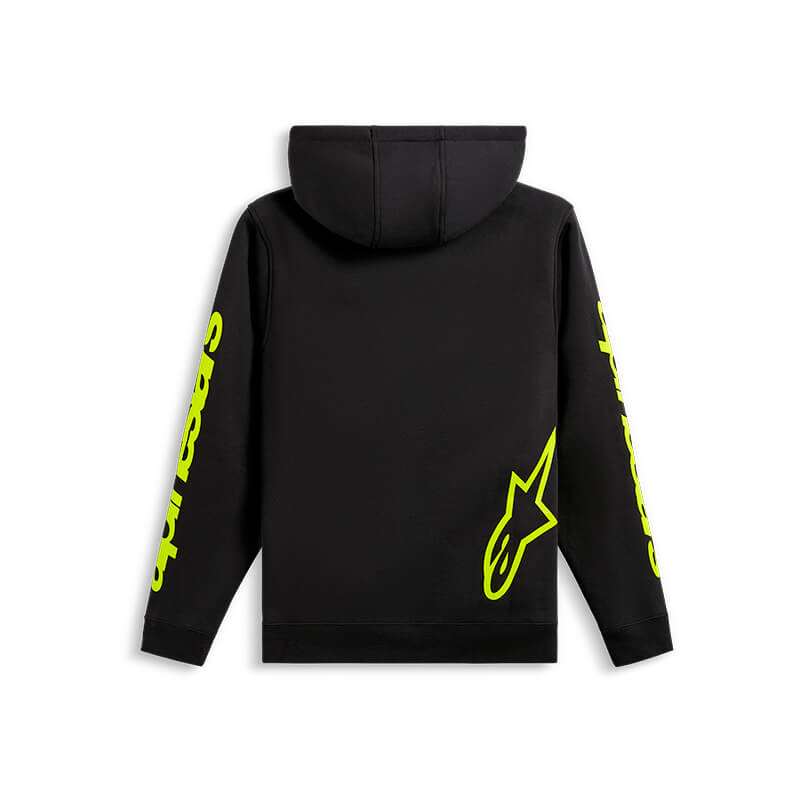 Sweat Alpinestars Triple Hoodie