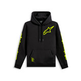 Sweat Alpinestars Triple Hoodie