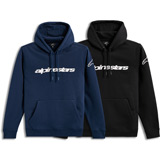 Sweat Alpinestars Race Wordmark