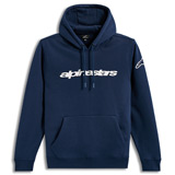 Sweat Alpinestars Race Wordmark