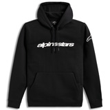 Sweat Alpinestars Race Wordmark