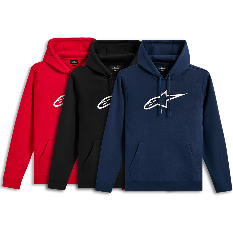 Sweat Alpinestars Ageless V3