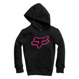Sweat Enfant Fille Fox Racing Legacy - Taille 14/16 Ans