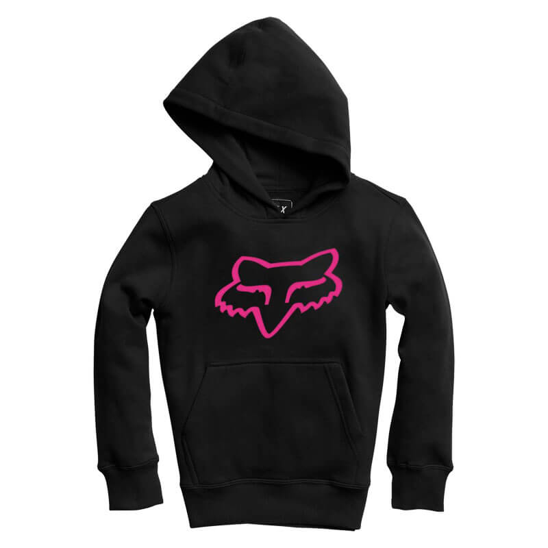 Sweat Enfant Fille Fox Racing Legacy - Taille 14/16 Ans