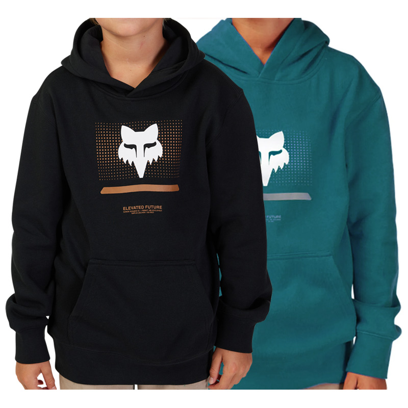 Sweat Enfant Fox Racing Optical