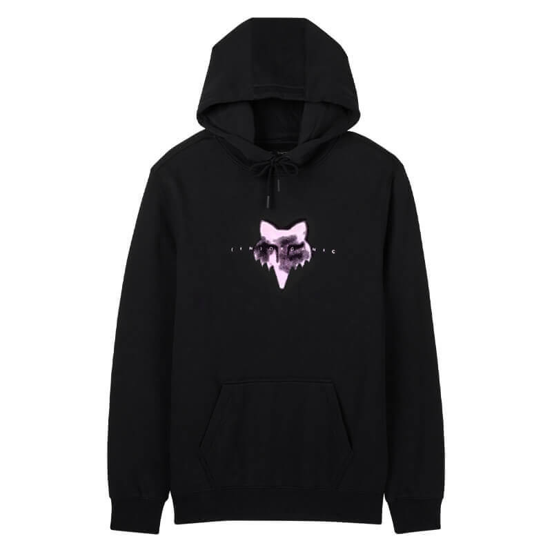 Sweat Enfant Fox Racing Inorganic