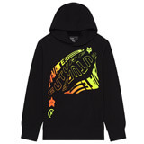 Sweat Enfant Fox Racing Elevated
