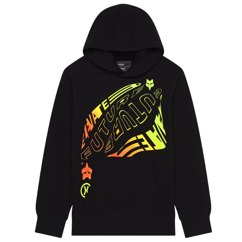 Sweat Enfant Fox Racing Elevated