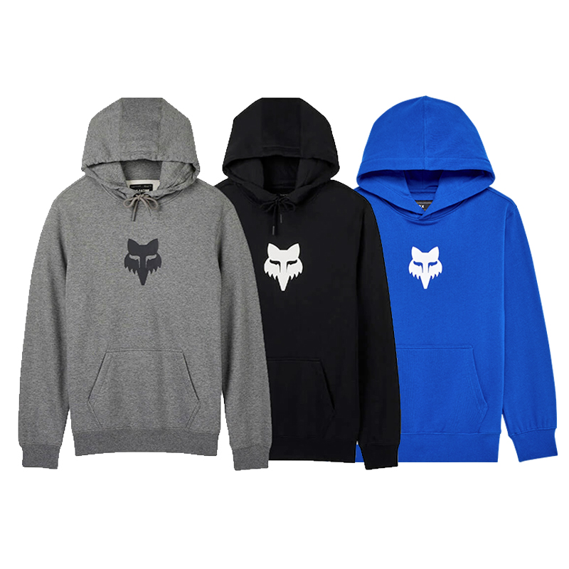 Sweat Enfant Fox Racing Legacy