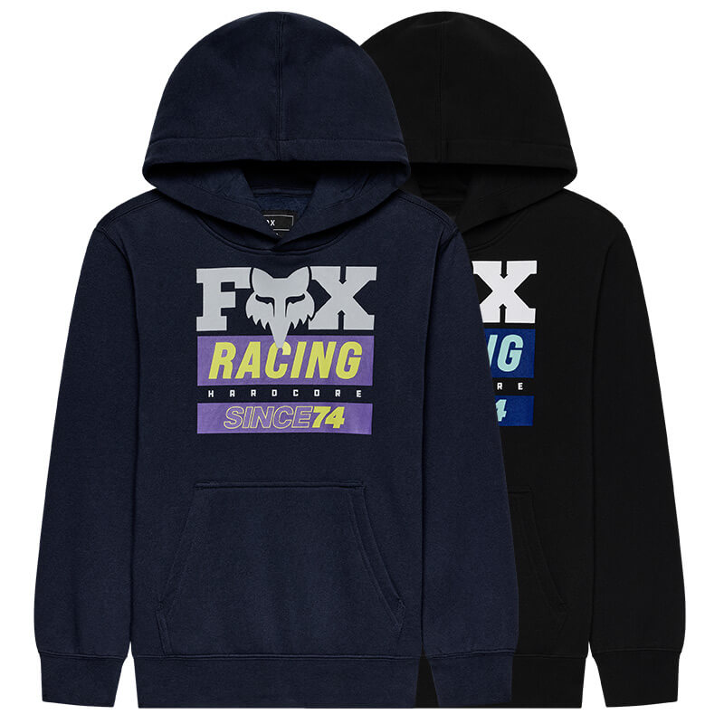 Sweat Enfant Fox Racing Since 74