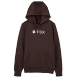 Sweat Femme Fox Racing Absolute Marron