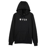 Sweat Femme Fox Racing Absolute Noir