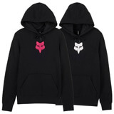 Sweat Femme Fox Racing Head 2025