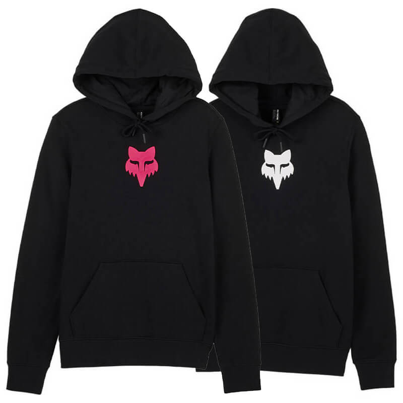 Sweat Femme Fox Racing Head 2025