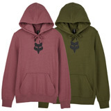 Sweat Femme Fox Racing Head 2024