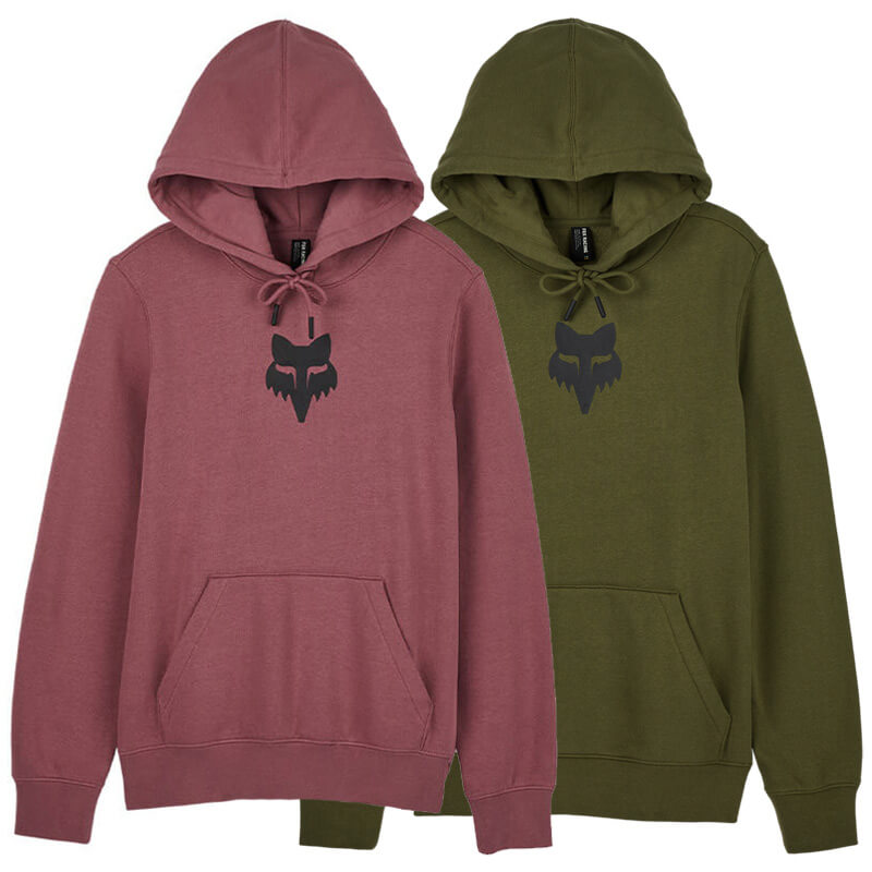 Sweat Femme Fox Racing Head 2024