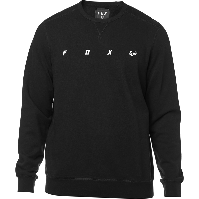 Sweat Fox Racing Maxis Crew FX MOTORS