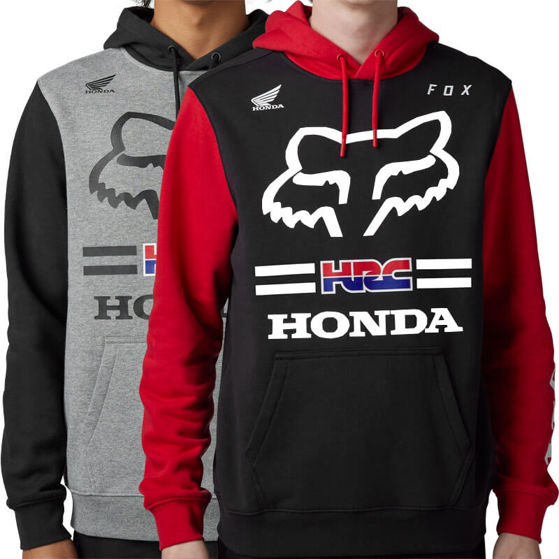 Sweat Fox Racing X Honda 2023