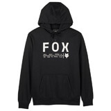 Sweat Fox Racing Non Stop