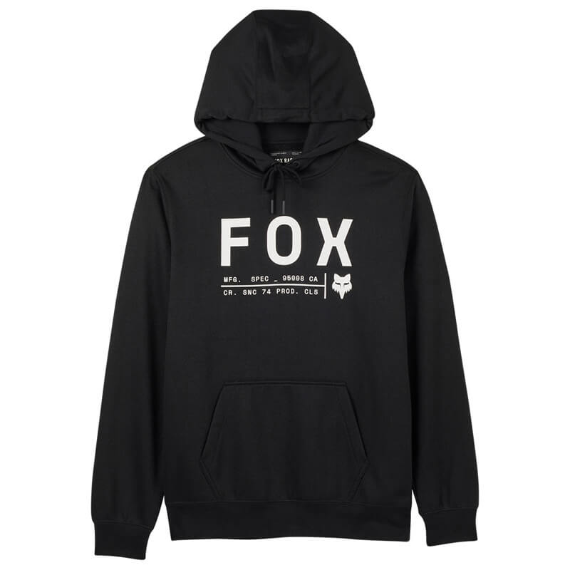 Sweat Fox Racing Non Stop