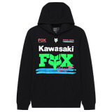 Sweat Fox Racing Kawasaki Kawi 2025