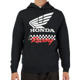Sweat Fox Racing Honda 2025