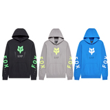 Sweat Fox Racing Shield
