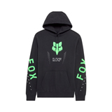 Sweat Fox Racing Shield