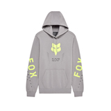 Sweat Fox Racing Shield