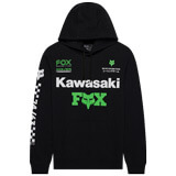 Sweat Fox Racing Kawasaki Kawi 2027