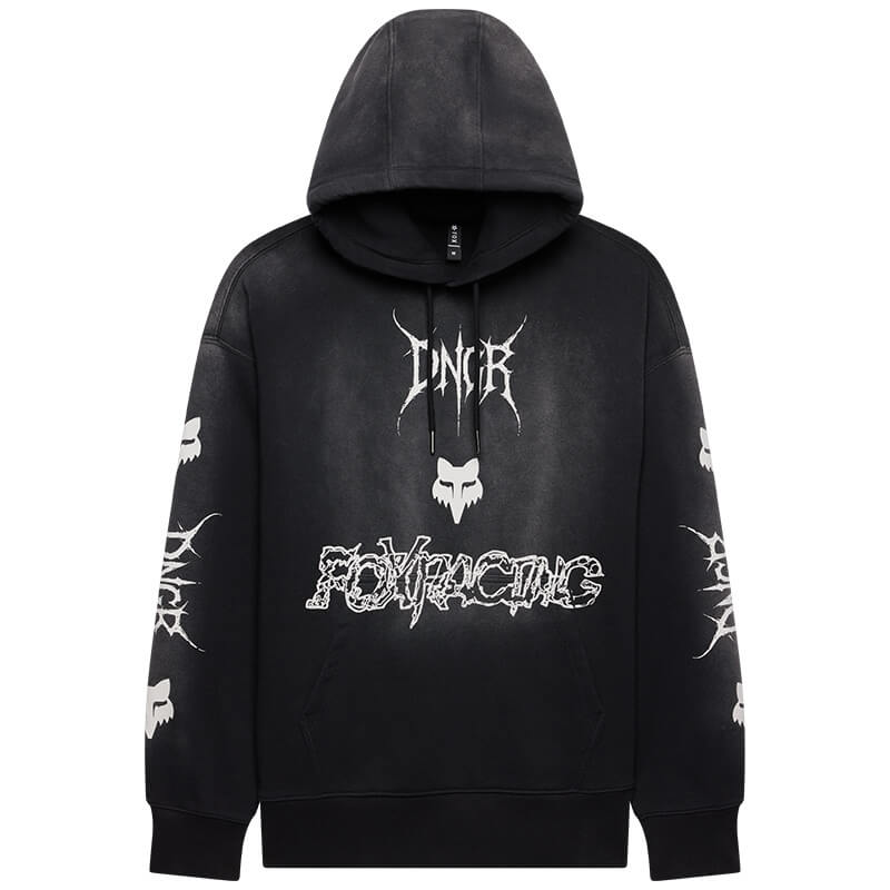 Sweat Fox Racing DNGR Heavyweight