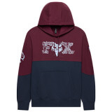 Sweat Fox Racing Abyss