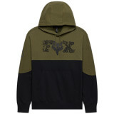 Sweat Fox Racing Abyss