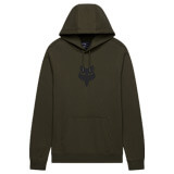 Sweat Fox Racing Head