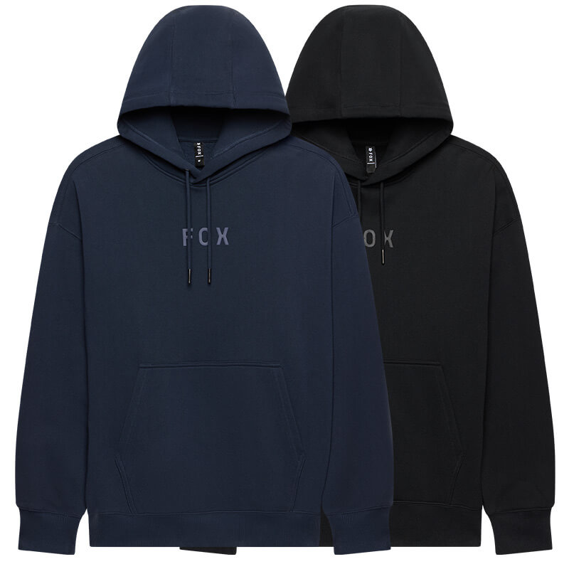 Sweat Fox Racing Head Heavyweight
