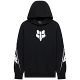 Sweat Fox Racing Polaire Apex Fleece