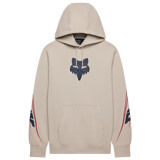 Sweat Fox Racing Polaire Apex Fleece