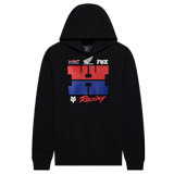 Sweat Fox Racing Honda 2027