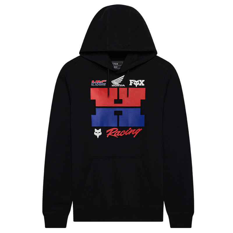Sweat Fox Racing Honda 2027