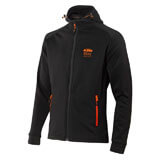 Sweat KTM Factory Team Work Zip