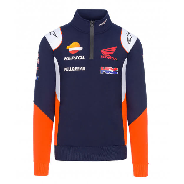 Veste honda repsol 2019 Clearance