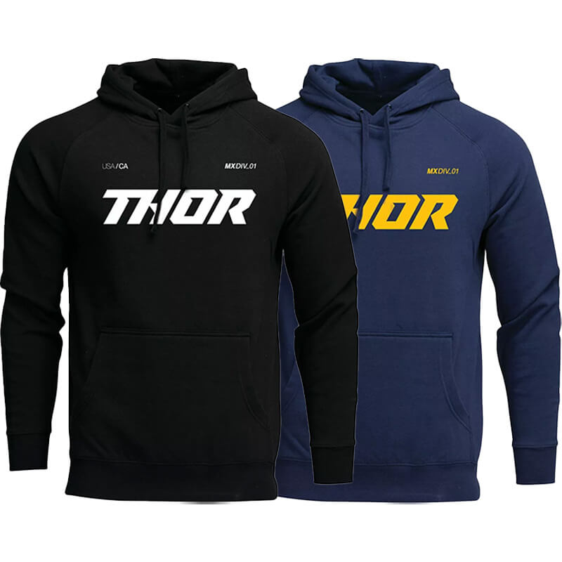 Sweat Thor Mx Brave