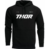 Sweat Thor Mx Brave